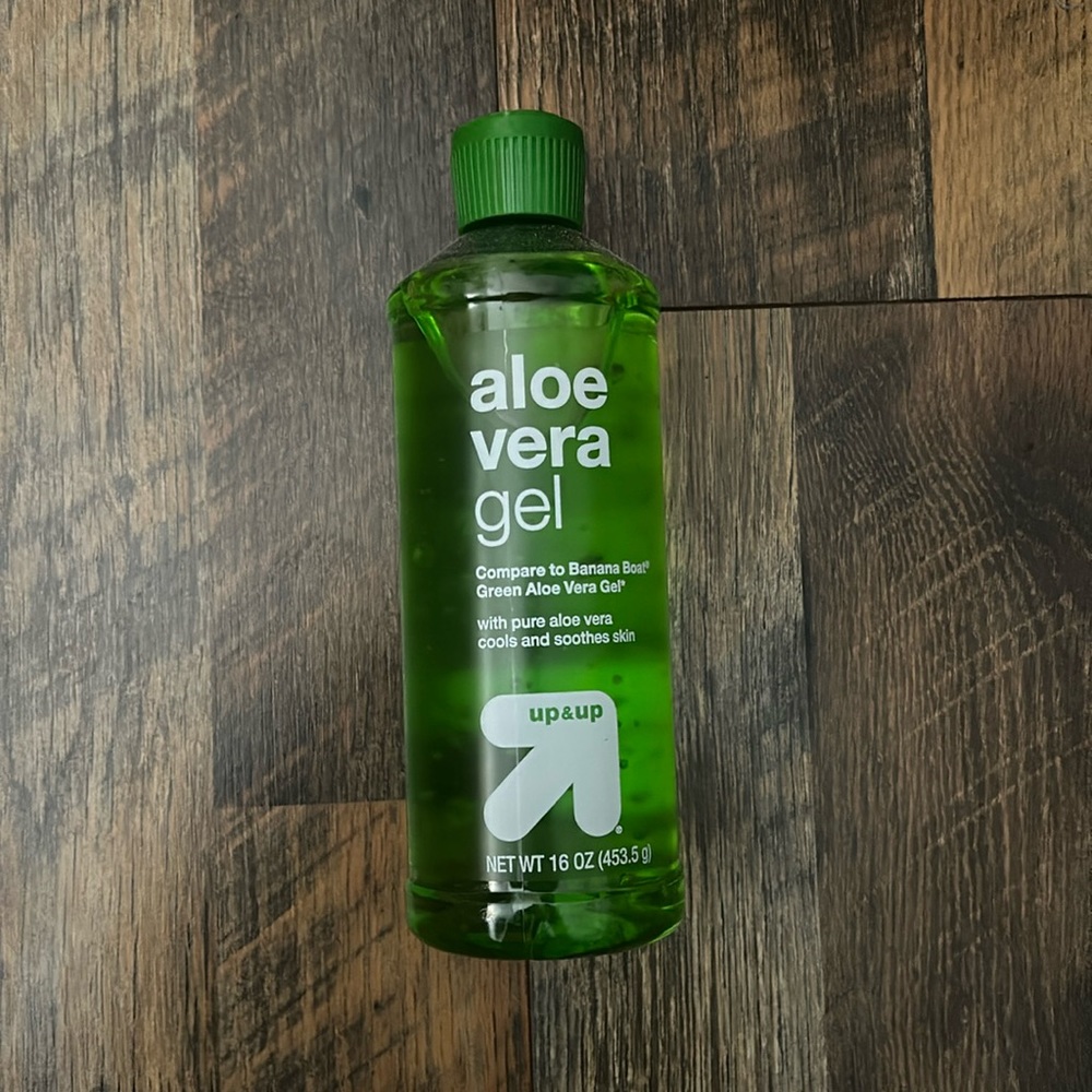 BRAND NEW Aloe Vera